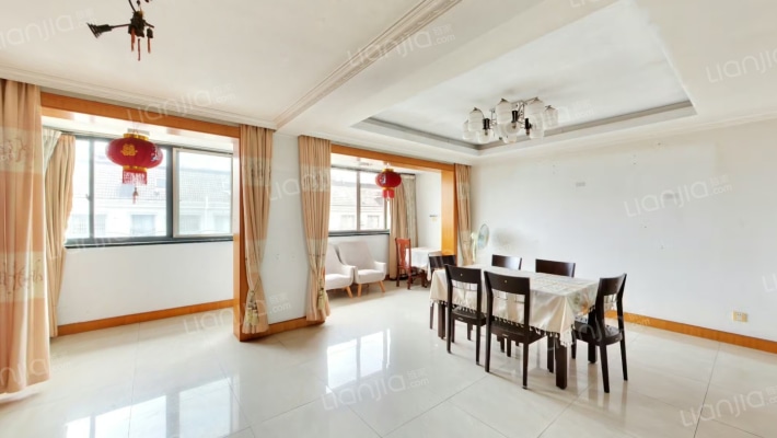 中兴北路二手房实景图