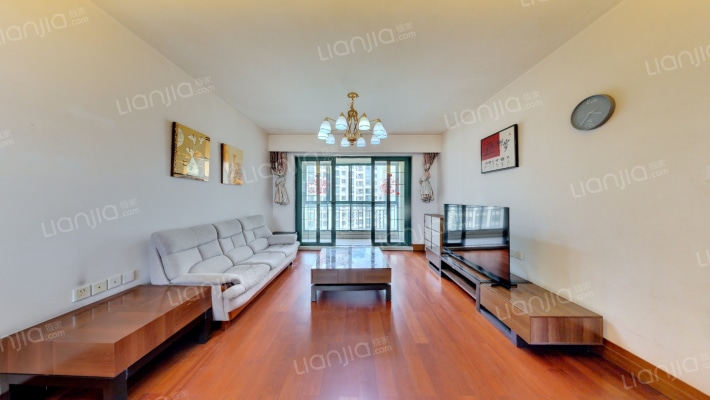 天域西区二手房实景图