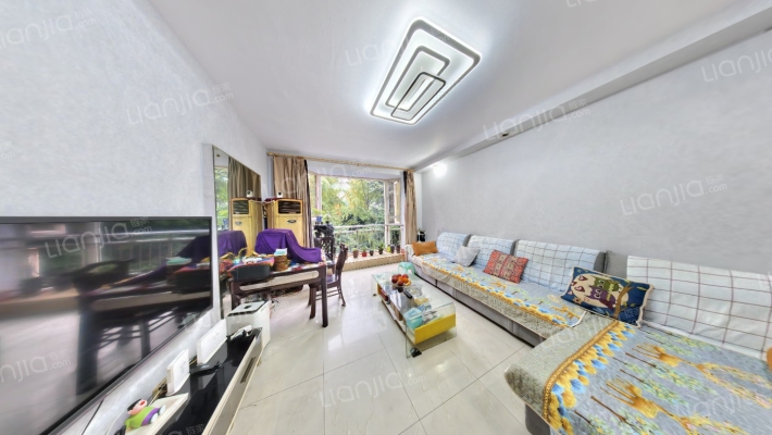 德意馨苑二手房实景图