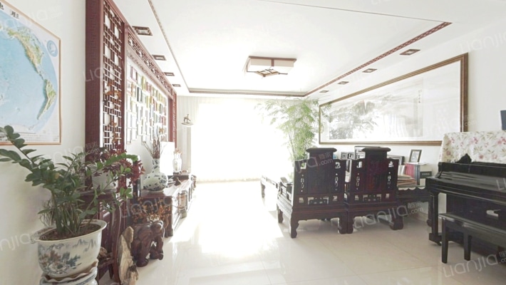 金海·江畔国际二手房实景图