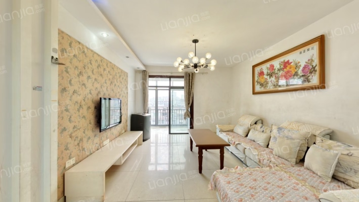 怡景嘉园二手房实景图