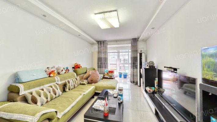 德茂佳苑二手房实景图