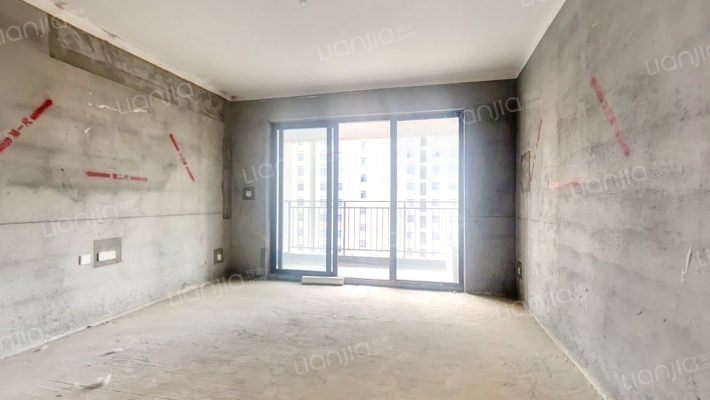 广商桃李春风二号院二手房实景图