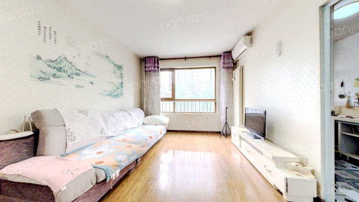 星河皓月二手房实景图