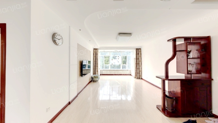 富奥花园D区二手房实景图