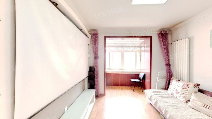 沁园小区二手房实景图