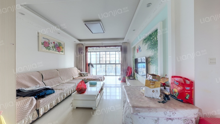 龙湾国际花园二手房实景图