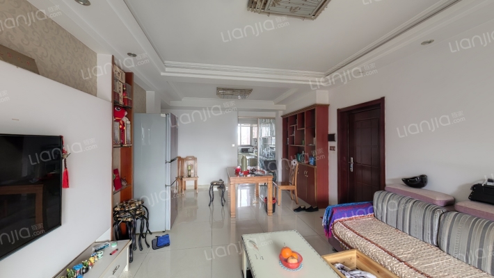 西湖绿洲城五期二手房实景图