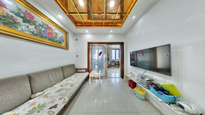 湖滨花园(吴中区)二手房实景图