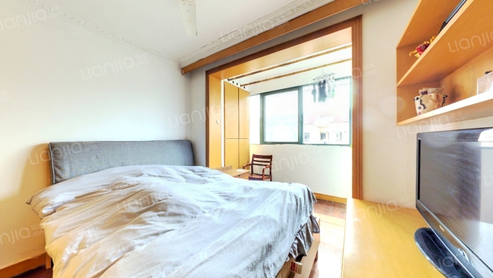 香山新村西北街坊二手房实景图