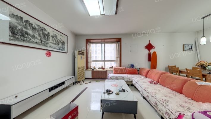 美都香域二手房实景图