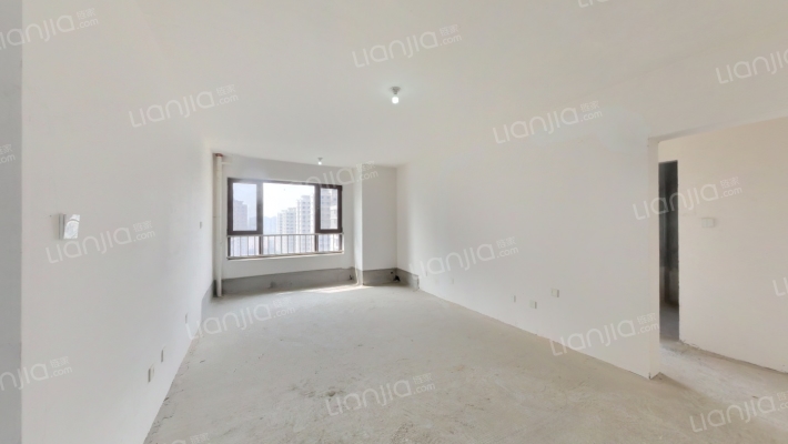 花海国际二手房实景图