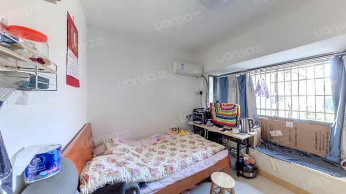 新锦龙大厦二手房实景图