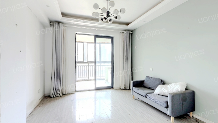 星河景庭公寓二手房实景图