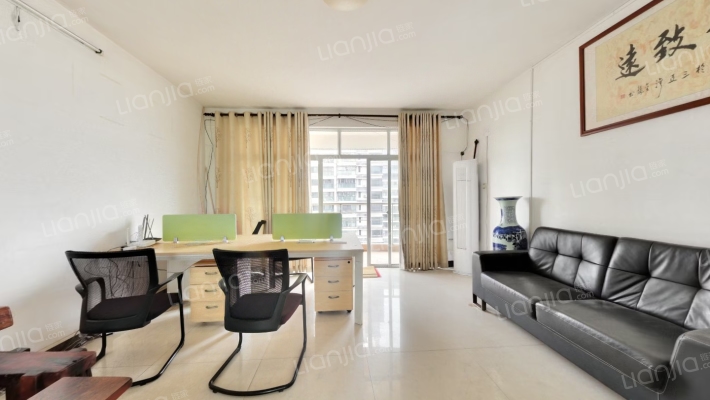 龙泉家园二手房实景图