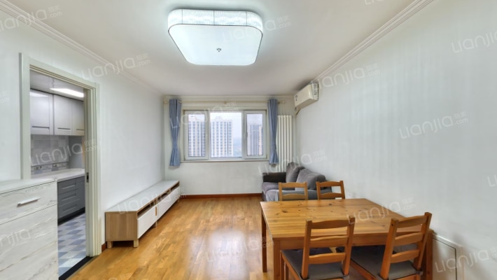 汇景苑三区二手房实景图