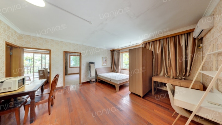 颐景园二手房实景图