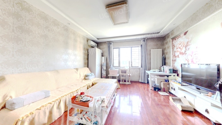 欧逸水岸二手房实景图