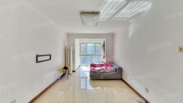 龙盛园二手房实景图