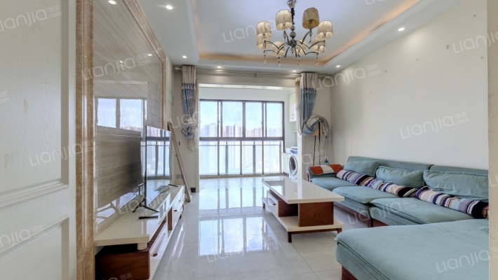 尚湖熙园二手房实景图