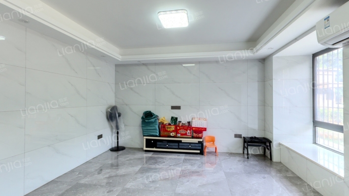 浦口新城二手房实景图