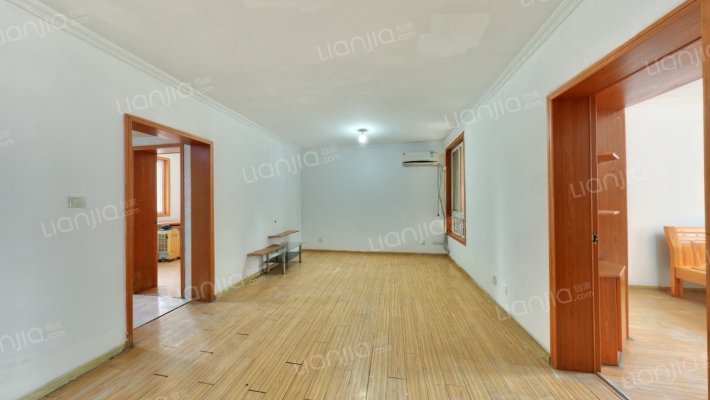 悦民公寓南苑二手房实景图