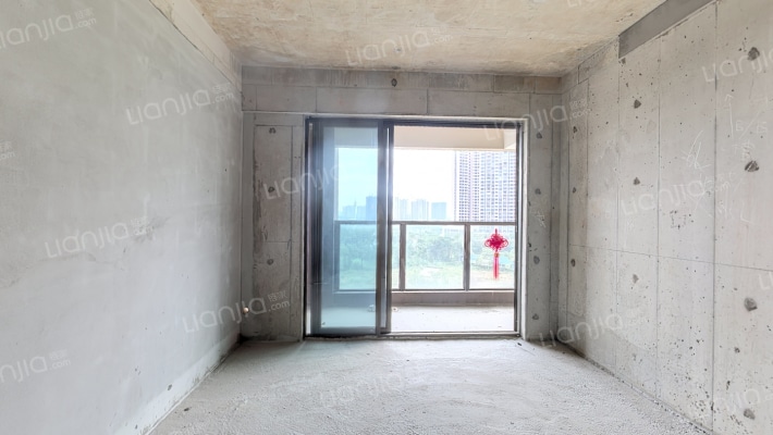 九颂中奥沃华|瑞府二手房实景图