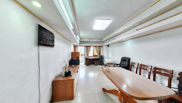 西关大厦二手房实景图