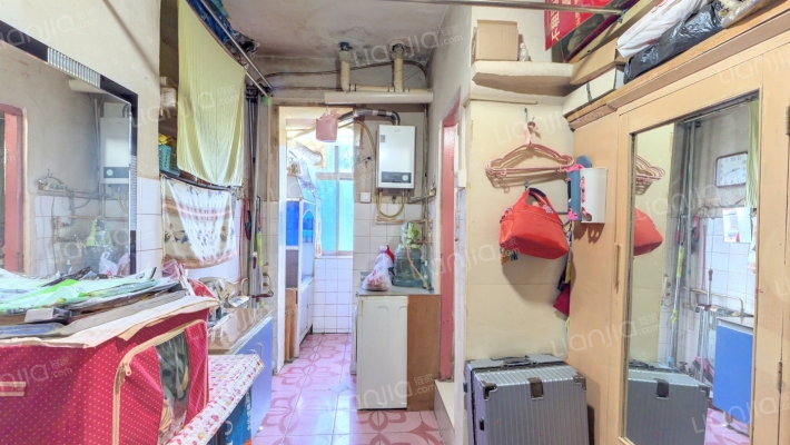 元北小区二手房实景图