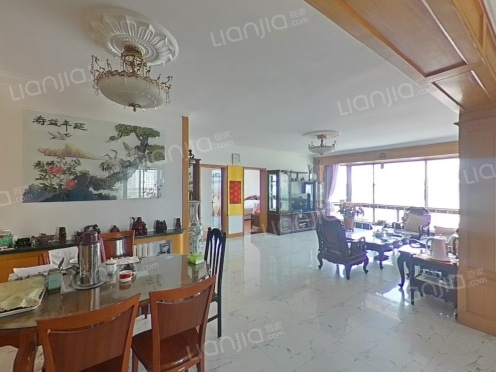 整租·华达公寓 3室2厅 南/北