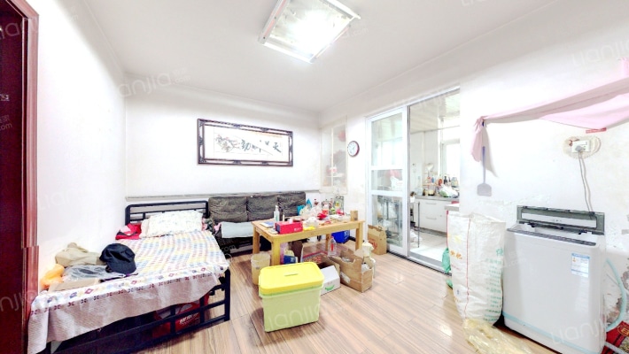 工人路428二手房实景图