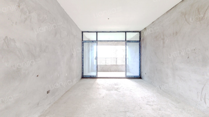 绿韵学府城二手房实景图