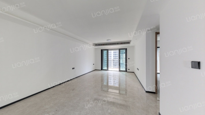 德奥上河城章二手房实景图