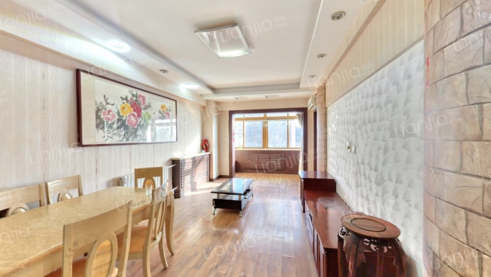 海王府现代城二手房实景图