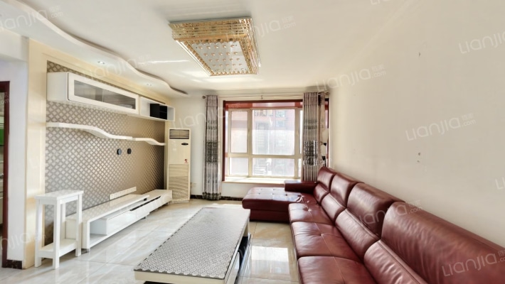 安居•东城首府二手房实景图