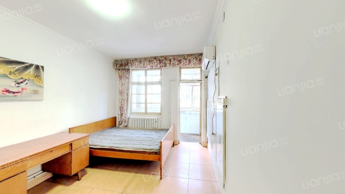 王官庄672号二手房实景图