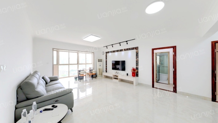 天御小区二手房实景图