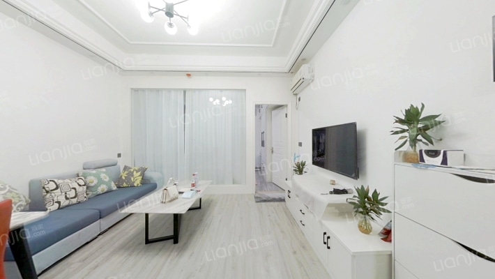 瑞悦商业广场二手房实景图