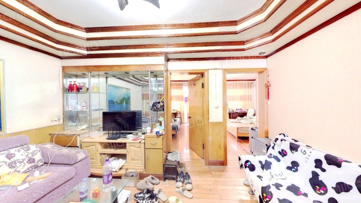 临江大厦二手房实景图