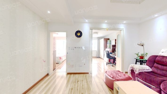 芳馨园二手房实景图