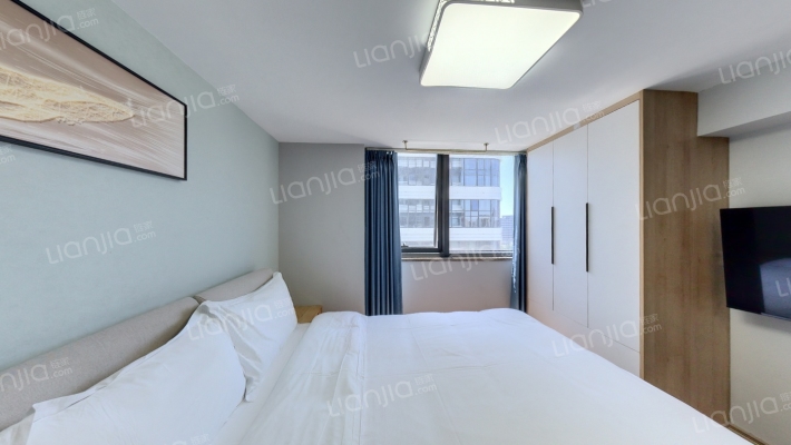 环翼城二手房实景图