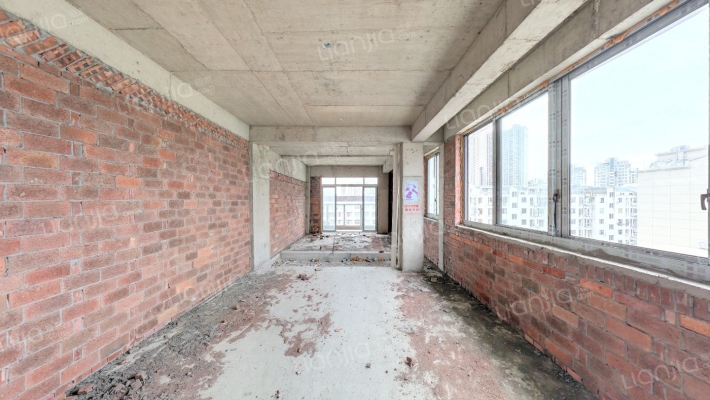 洪口路二手房实景图