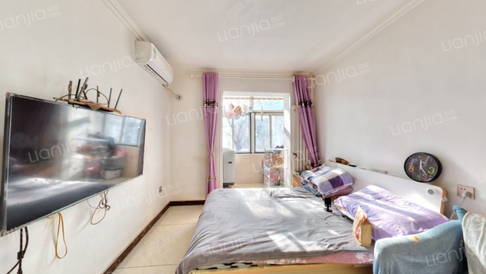 羊坊店居民楼二手房实景图