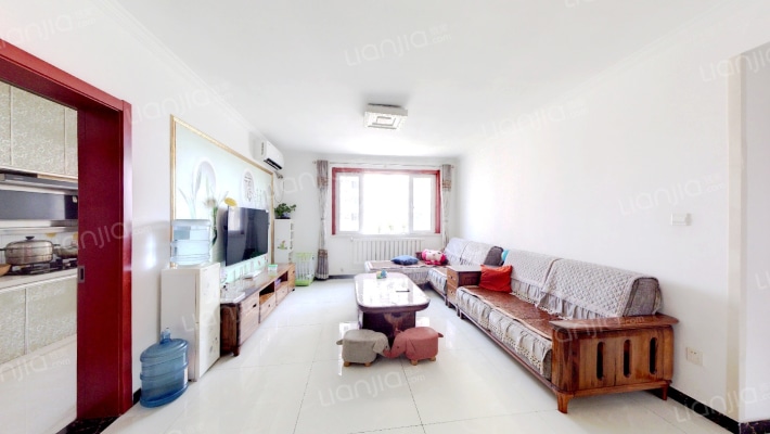 汀芳花园二手房实景图