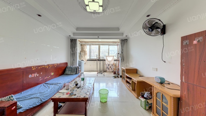 富湾花园二手房实景图