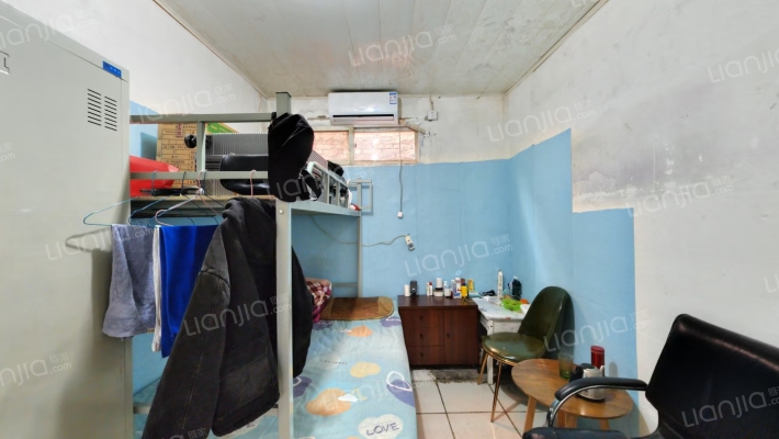 受水河胡同二手房实景图