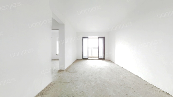 奥园冠军城二手房实景图