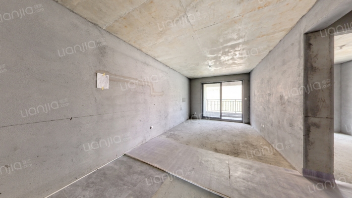 中房枫叶·云墅二手房实景图