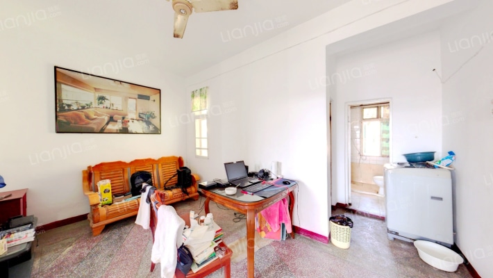 纺织南村小区二手房实景图