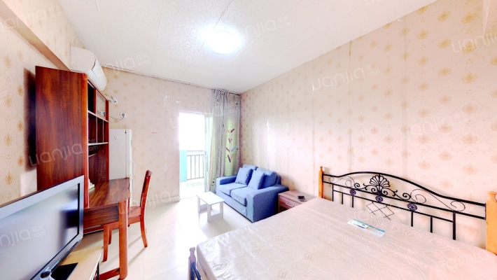 欣华花园二手房实景图